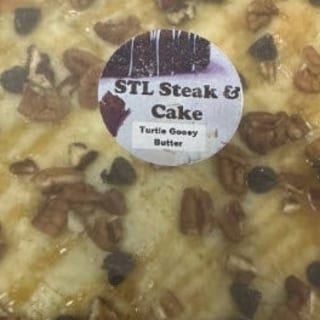 Specialty Gooey Butter Slice