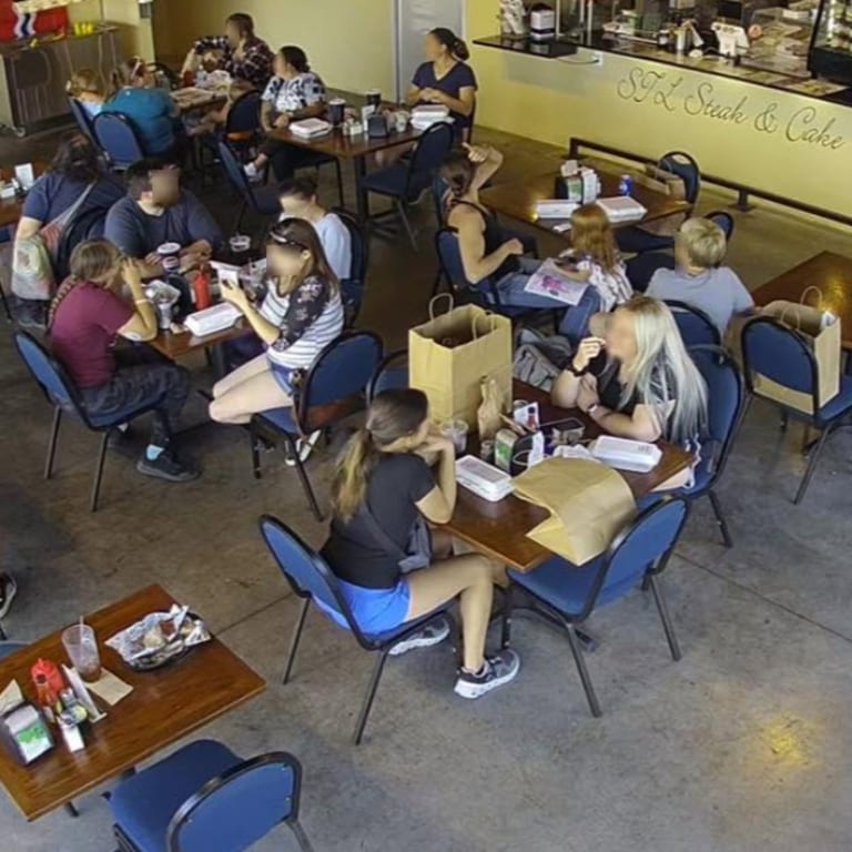 Why Visit STL Steak and Cake