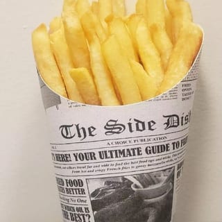 Fries