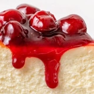 Cheesecake Slice