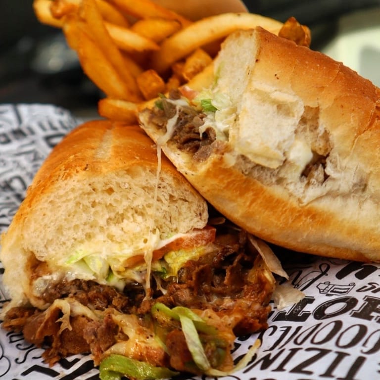 Big Flavor Lineup for Every Appetite