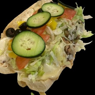 Veggie