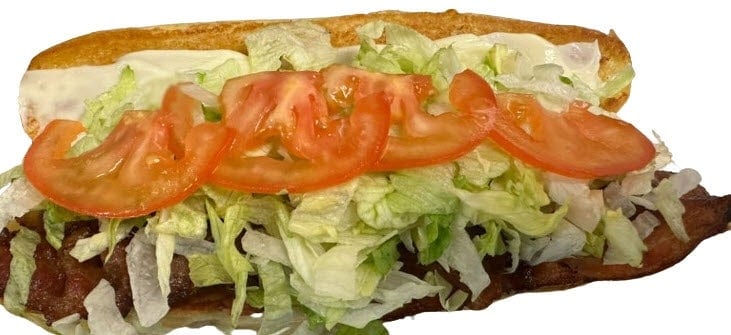 BLT.