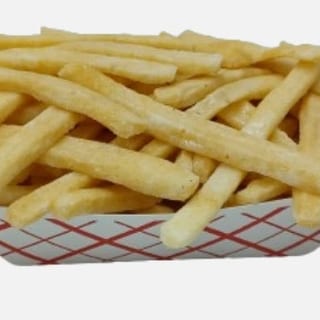 Basket of Fries