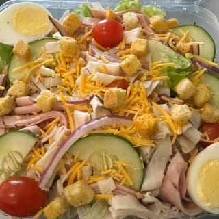 Chef Salad
