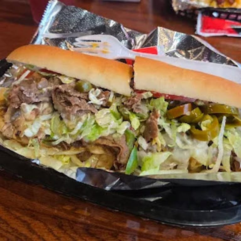 STL Steak and Cake Rewards