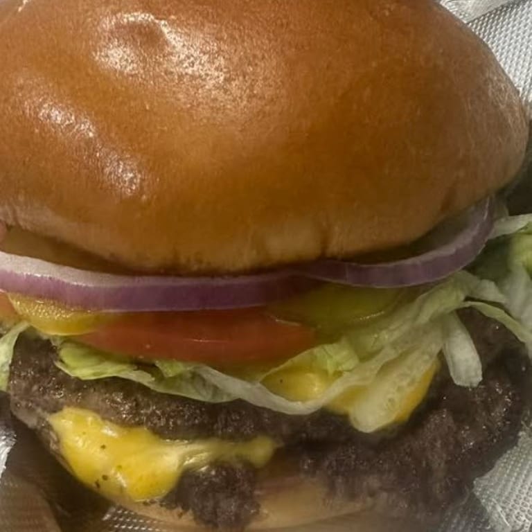Satisfy Your Lunch Cravings