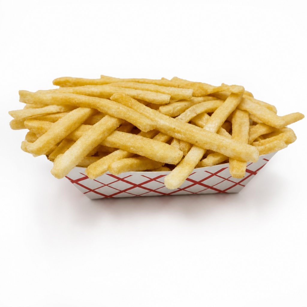 Basket of Fries.