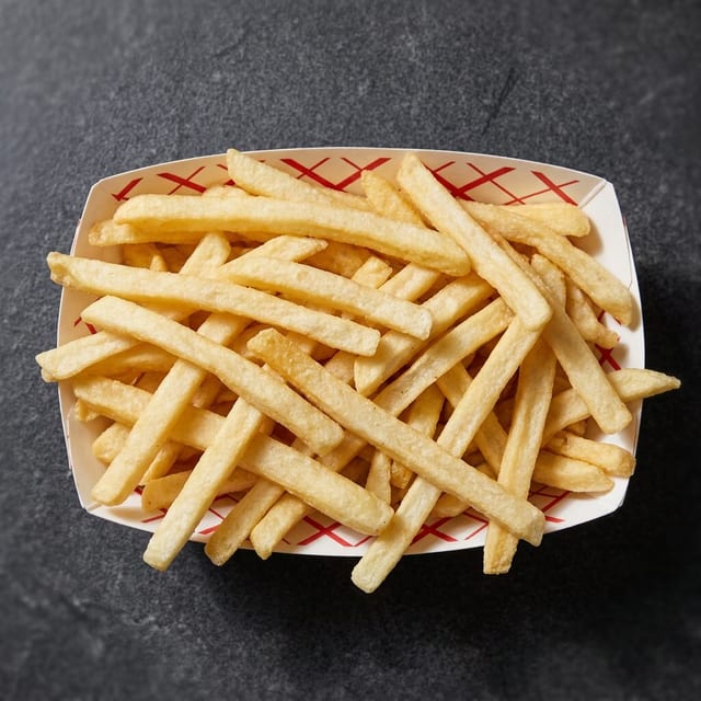 Basket of Fries.