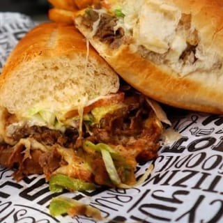 Soulard Favorite Lunch Special