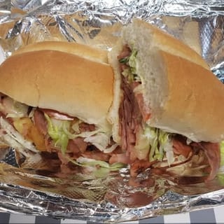 Aloha Hawaiian Lunch Special